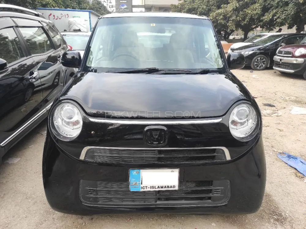 Honda N One 2017 for Sale in Islamabad Image-1