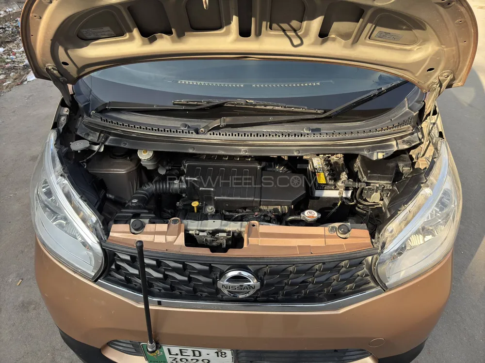 Nissan Dayz 2014 for Sale in Gujranwala Image-1