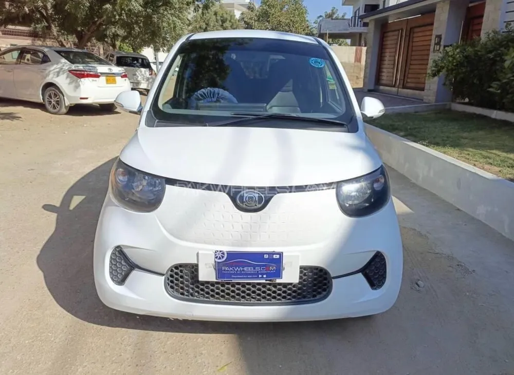 Rinco Aria 2022 for Sale in Karachi Image-1