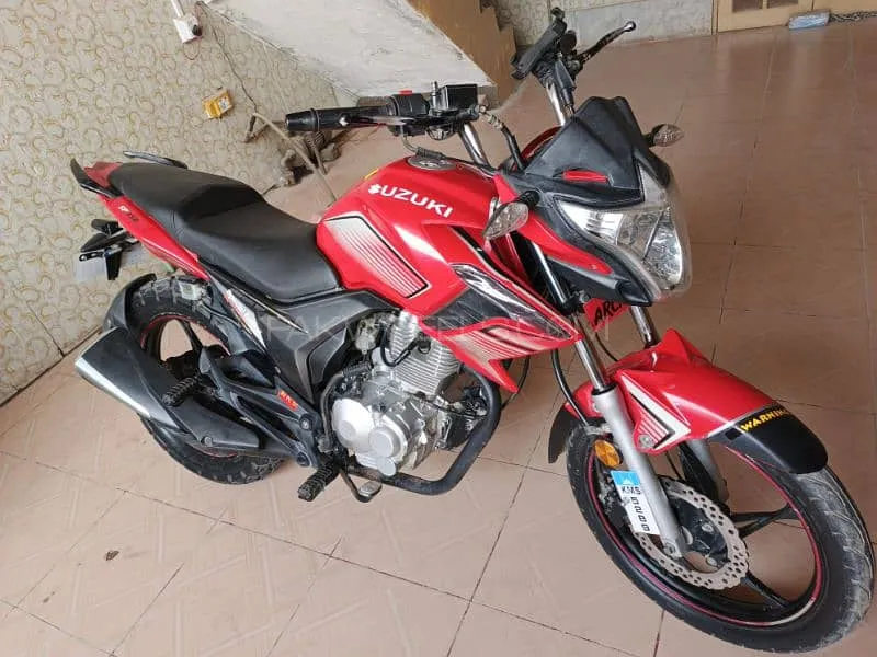 Super Power PK 150 Archi  2019 for Sale Super Power PK 150 Archi  2019 for Sale Image-7