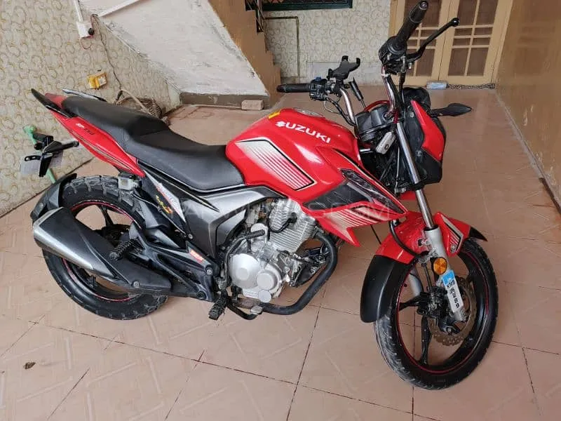 Super Power PK 150 Archi  2019 for Sale Super Power PK 150 Archi  2019 for Sale Image-10