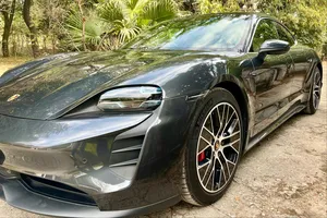 Porsche Taycan 4S 2021 for Sale