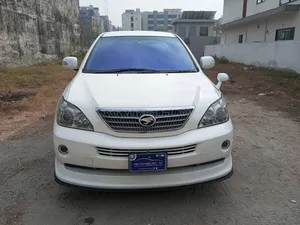 Toyota Harrier 2008 for Sale