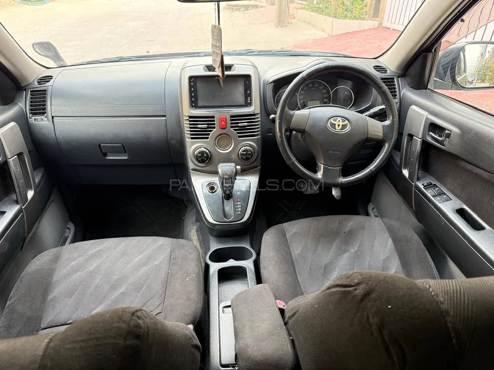 Toyota Rush 2010 for Sale in Islamabad Toyota Rush 2010 for Sale in Islamabad Image-14