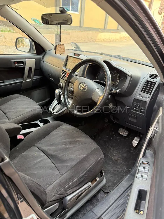 Toyota Rush 2010 for Sale in Islamabad Toyota Rush 2010 for Sale in Islamabad Image-12