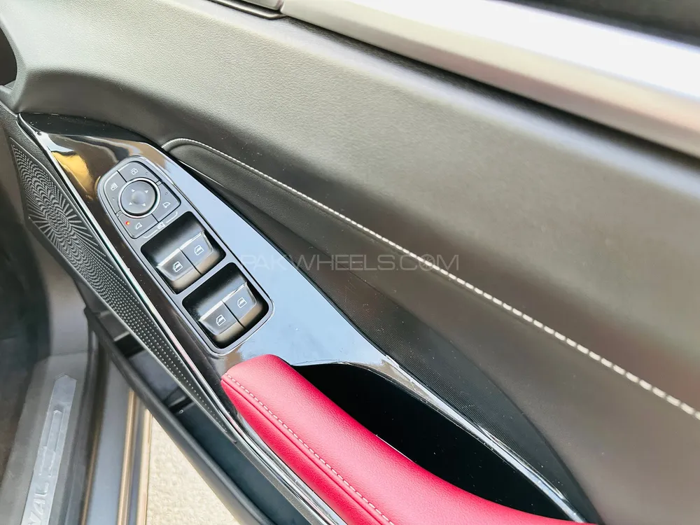 Haval H6 2024 for Sale in Islamabad Image-1