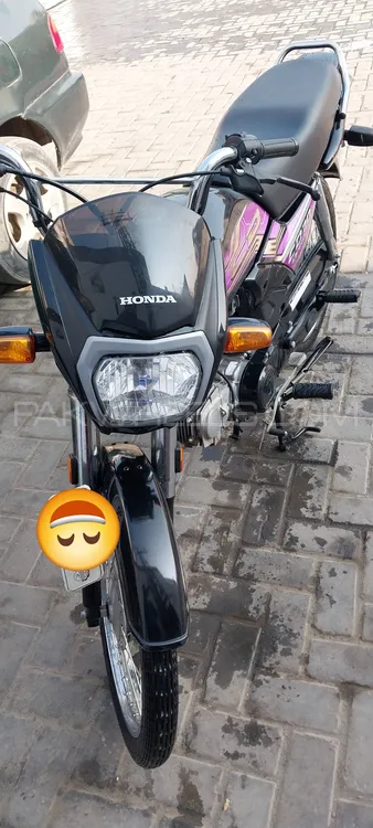 Honda CD 70 Dream 2022 for Sale Image-1