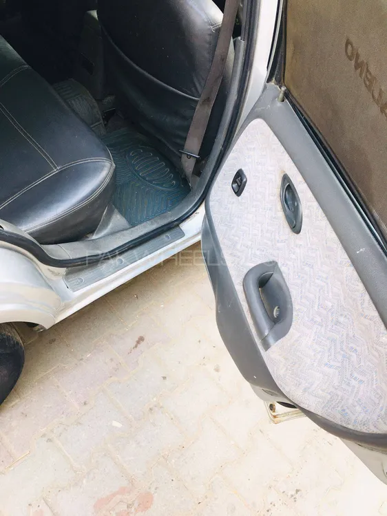 Suzuki Baleno 2003 for Sale in Chichawatni Suzuki Baleno 2003 for Sale in Chichawatni Image-13