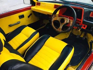 Daihatsu Charade 1986 for Sale