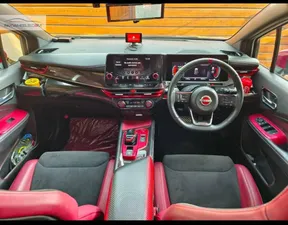Nissan Note Aura Nismo Limited Sports Edition 2022 for Sale