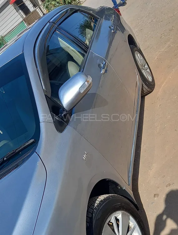 Toyota Corolla 2011 for Sale in Rawalpindi Toyota Corolla 2011 for Sale in Rawalpindi Image-3