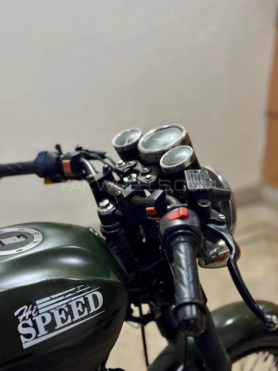 Hi Speed Infinity 150 2020 for Sale Hi Speed Infinity 150 2020 for Sale Image-14