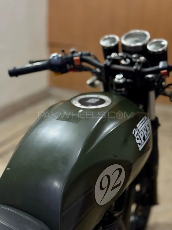 Hi Speed Infinity 150 2020 for Sale Hi Speed Infinity 150 2020 for Sale Image-11