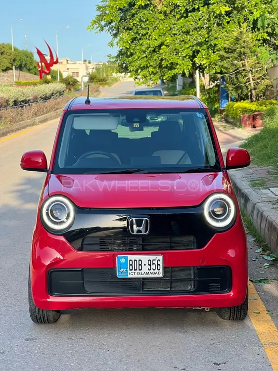 Honda N One 2020 for Sale in Rawalpindi Image-1