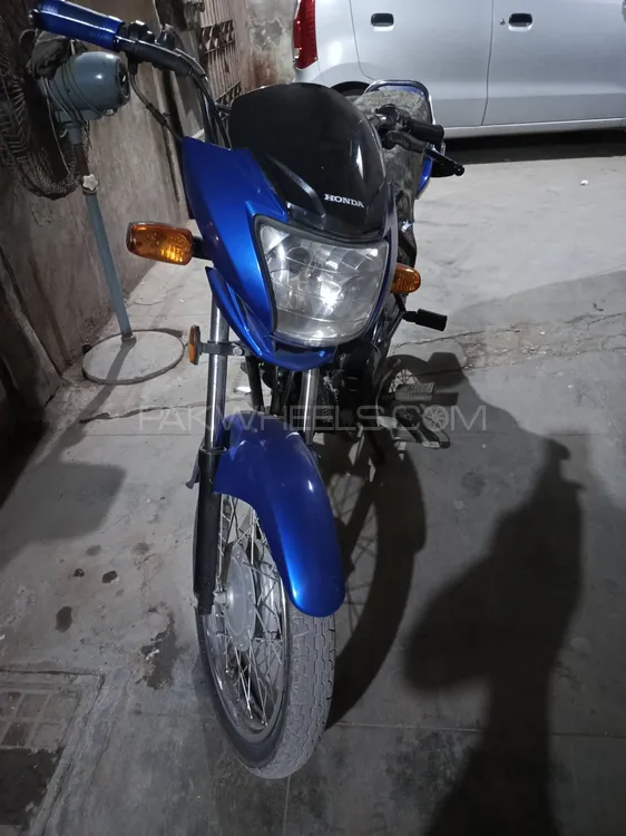 Honda Pridor 2022 for Sale Image-1