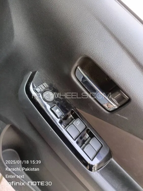 Nissan Dayz 2021 for Sale in Karachi Nissan Dayz 2021 for Sale in Karachi Image-12