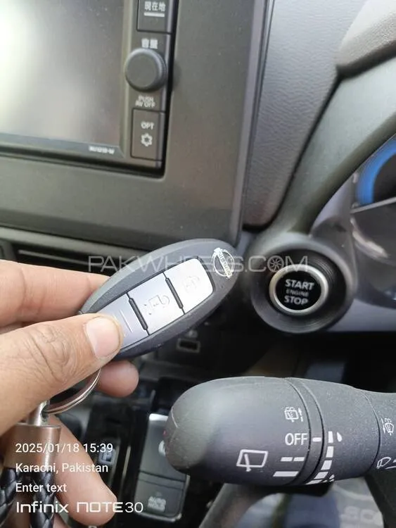 Nissan Dayz 2021 for Sale in Karachi Nissan Dayz 2021 for Sale in Karachi Image-13