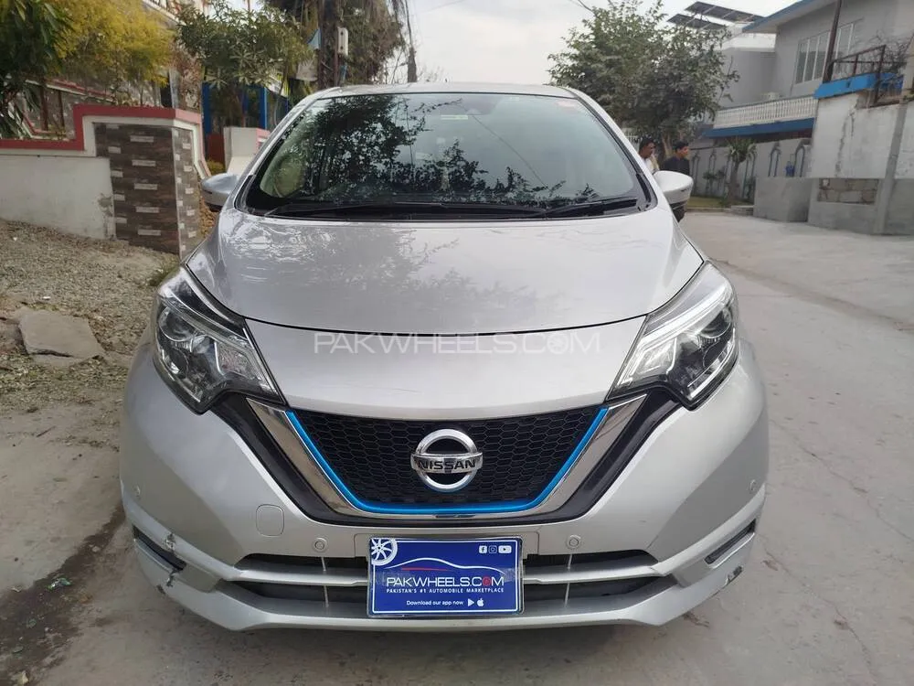 نسان نوٹ 2019 for Sale in راولپنڈی Image-1