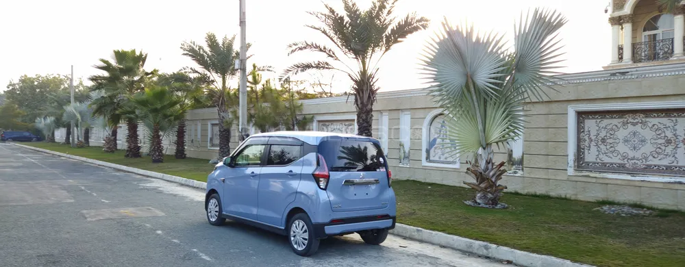 Mitsubishi EK X 2022 for Sale in Lahore Mitsubishi EK X 2022 for Sale in Lahore Image-6