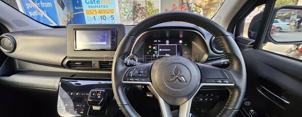 Mitsubishi EK X 2022 for Sale in Lahore Mitsubishi EK X 2022 for Sale in Lahore Image-17
