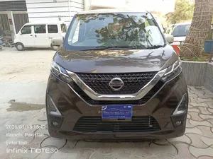 Nissan Dayz Highway Star S hybrid X pro pilot 2021 for Sale