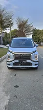 Mitsubishi EK X Sports 2022 for Sale