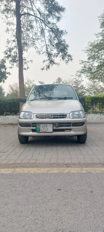ڈائیہاتسو کیور 2006 for Sale in لاہور Image-1