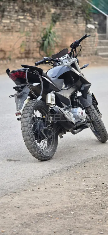 Derbi ETX 150 2018 for Sale Derbi ETX 150 2018 for Sale Image-2