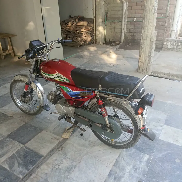 Hi Speed SR 70 2016 for Sale Image-1