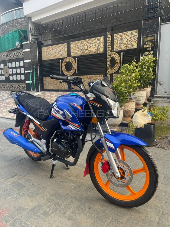 Honda CB 150F 2023 for Sale Image-1