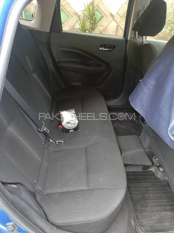 Nissan Note 2022 for Sale in Islamabad Nissan Note 2022 for Sale in Islamabad Image-11