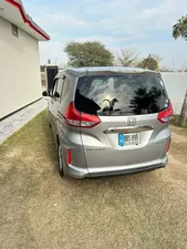 Honda Freed + Hybrid G Honda Sensing 2016 for Sale