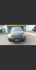 Lexus RX Series 400H 2008 for Sale