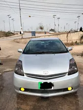 Toyota Prius G Touring Selection 1.5 2007 for Sale