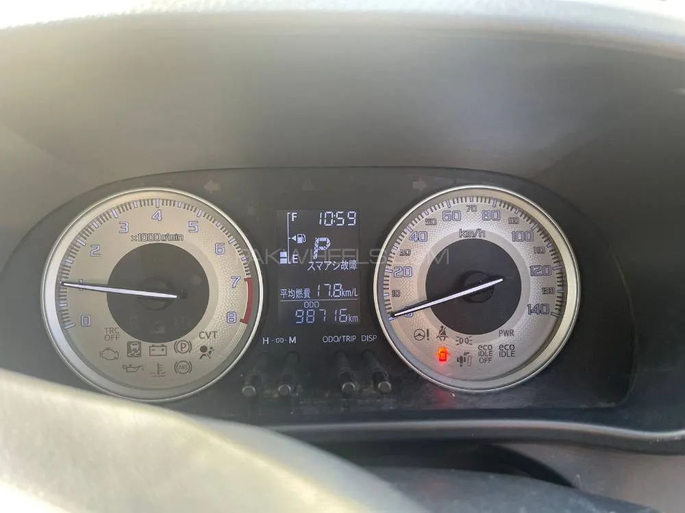 Daihatsu Cast 2016 for Sale in Swabi Image-1