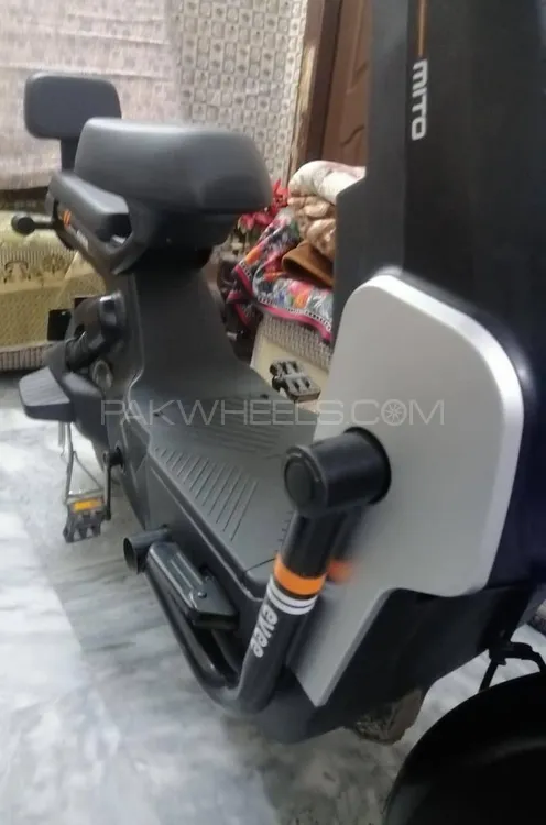 Evee C1 2024 for Sale Evee C1 2024 for Sale Image-3