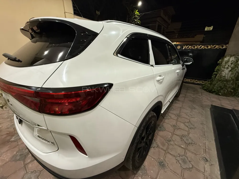 ہیول ایچ 6 2024 for Sale in راولپنڈی ہیول ایچ 6 2024 for Sale in راولپنڈی Image-4