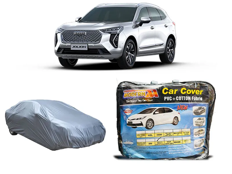 Haval Jolion Car Top Cover  Image-1