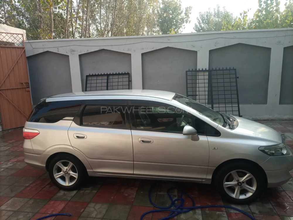 ہونڈا ایئرویو 2006 for Sale in چارسدہ ہونڈا ایئرویو 2006 for Sale in چارسدہ Image-2