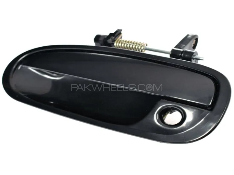 Honda Civic 1996-2000 Outer Door Handle Front Left