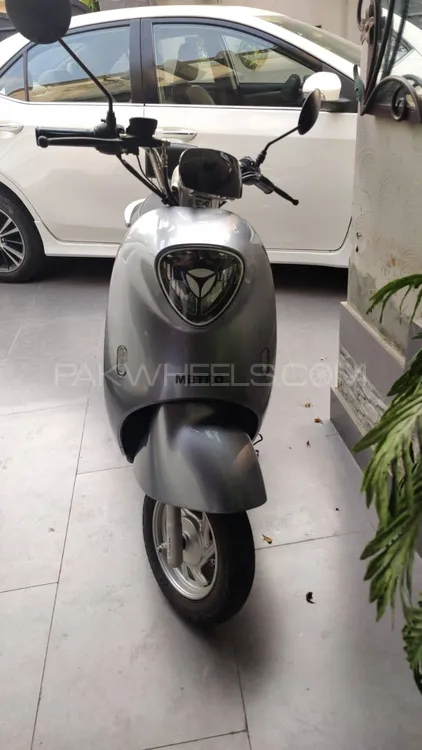 Metro M6 Empower 2023 for Sale Image-1