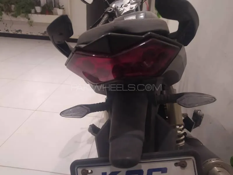 روڈ پرنس 150 Wego 2020 for Sale Image-1