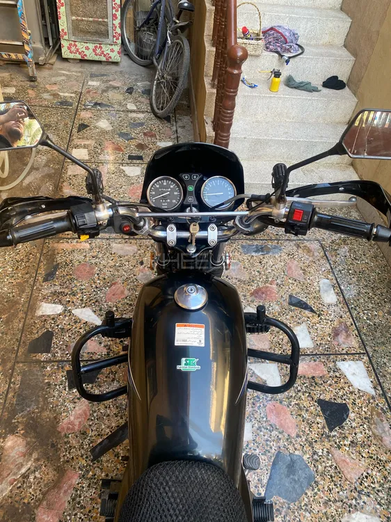 Suzuki GS 150 2023 for Sale Image-1