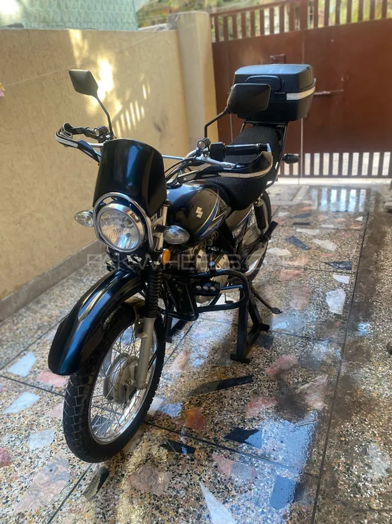 سوزوکی GS 150 2023 for Sale Image-1