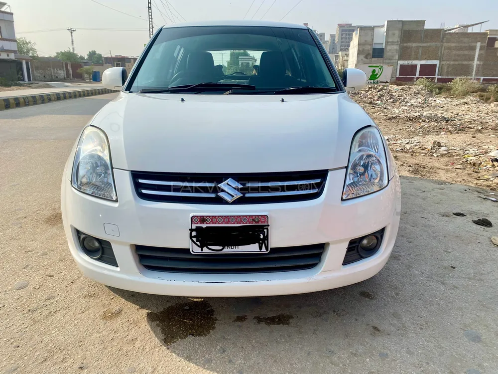 سوزوکی سوئفٹ 2018 for Sale in حیدرآباد Image-1
