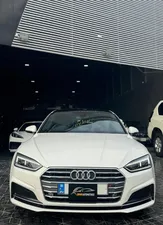 Audi A5 1.4 TFSI Sportback 2018 for Sale