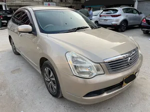 Nissan Bluebird Sylphy 15M Four 2006 for Sale