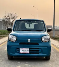 Suzuki Alto L 2021 for Sale