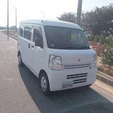 Suzuki Every Join 2018 for Sale