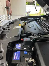Toyota Land Cruiser 2008 for Sale
